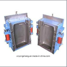 Jerry Can Blow Mould